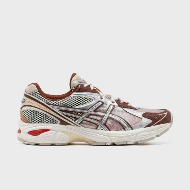 Above The Clouds x ASICS GT 2160 Chocolate Brown 1203A654 100
